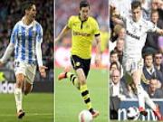 Real Madrid: Mất Neymar, Perez thực hiện "siêu kế hoạch" mới