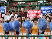 B.BD thắng trận đầu tiên chỉ bởi may mắn?