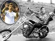 Andre Villas-Boas: Motor và xe hơi cổ là động lực thành công