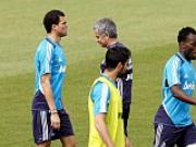 Hướng đến chung kết Cúp Nhà Vua: Mou phớt lờ Pepe và Di Maria?