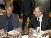 Real trắng tay: Mourinho có lỗi, nhưng Perez phải chịu trách nhiệm