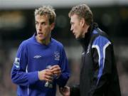 Không phải Mourinho, David Moyes mới là "Người đặc biệt"