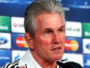 HLV của Bayern tròn 68 tuổi: Năm "lộc phát" của Jupp Heynckes