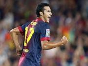 Pedro: Thích PSG nhưng yêu Barca