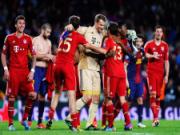 Có thật Bayern Munich và Borussia Dortmund mạnh nhất châu Âu ở thời điểm hiện tại? (Phần 1)