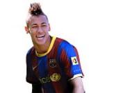 Neymar có thể phối hợp với Messi?