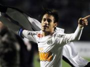 Neymar sẽ thống trị châu Âu