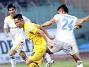 Tiền vệ Nghiêm Xuân Tú: "Người hùng" vô danh của Thanh Hóa