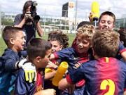 Lí do vì sao lò La Masia vẫn là trung tâm đào tạo trẻ chất lượng nhất thế giới