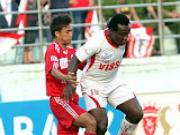 V.NB vượt qua XM V.HP: "Kịch hay phim chiếu chậm"?