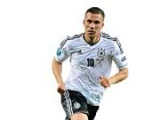 HLV Wenger không biết dùng Podolski?