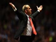 Bản tin Bongda24h (sáng 10/5): Sir Alex từng bị đồng nghiệp Di Canio .... "chửi thề"