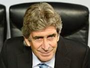 Man City đi theo con đường của Chelsea?