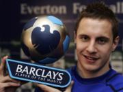 Thêm một sao Everton nữa lọt vào tầm ngắm của Man Utd