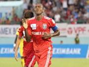 B.BD thắng trận nhờ ngoại binh bị chê