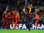 Barcelona: Sau thất bại nhục nhã là sự chấm hết một chu kỳ vinh quang?