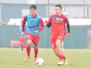 Thanh Hóa “mơ bay” sau khi chiêu mộ Mạc Hồng Quân