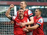 Cuộc đua top 4 Premier League: Quyền tự quyết trong tay Arsenal