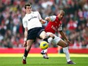 Cuộc đua tốp 4 Premier League: Quyết liệt ở Bắc London