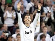 Ronaldo lại giải cứu Real: Ronaldo mới là “người đặc biệt”