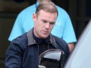 Wayne Rooney chi “mạnh tay” để chữa hói