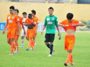 Thầy trò HLV Lê Huỳnh Đức được “minh oan”