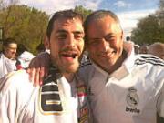 Real Madrid: Sẽ nhàm chán nếu Mourinho ra đi!