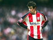 Gareth Bale: Sinh ra để chạy, nỗ lực để là số một