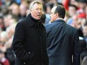 M.U - Chelsea, còn 1 ngày: Benitez rất chú trọng vào bản CV