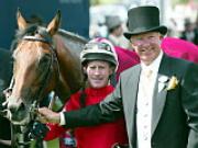 Sir Alex và những vụ kiện nổi tiếng