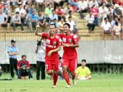V-League 2013: Sống trên mũi giầy ngoại binh