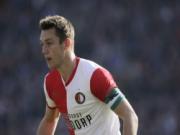 Bản tin Bongda24h chiều 20/5: Man Utd vồ hụt sao trẻ người Hà Lan