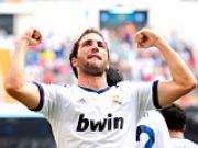 Juventus vẫn đang tích cực nhất trên TTCN