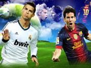 Sức hấp dẫn của Liga: Thiên thời, địa lợi, nhân hòa