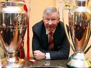 Thiếu Sir Alex, thương hiệu M.U có thể "sống"?
