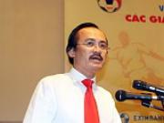 VPF gặp gỡ định kỳ báo chí: Thông cảm và xin cảm ơn!