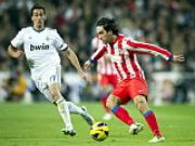 Chung kết cúp Nhà Vua: Trận derby "đắt đỏ" nhất châu Âu