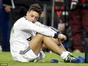 Real Madrid: Trắng tay toàn tập