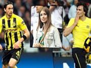 Vụ Terrygate ở Dortmund chỉ là trò đùa của truyền thông