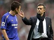 Jose Mourinho sẽ lật đổ M.U?