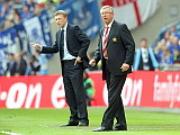 Bản tin Bongda24h chiều 15/10: Sir Alex Ferguson lên tiếng "dạy bảo" David Moyes