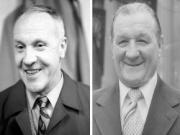 Từ Sir Alex đến David Moyes: Không phải người kế nhiệm nào cũng bước trên hoa hồng