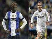 Juventus lên kế hoạch chiêu mộ chân sút chủ lực của Porto