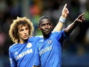 Aston Villa - Chelsea: Vé đây! Vé đây!