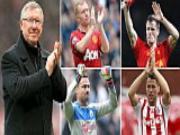 Một loạt các cầu thủ Anh treo giày: Vì bóng đá là một dòng chảy...