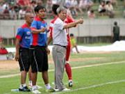 Becamex Bình Dương đứng cuối bảng V-League 2013: Rối!