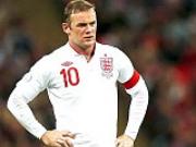 ĐT Anh: Vì sao Rooney được trao băng thủ quân?