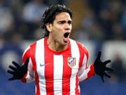 Falcao gia nhập Monaco: Vì tiền, anh phản bội chính mình