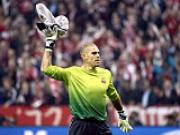 Đại gia Monaco lại sắp sở hữu Valdes?