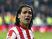 Monaco và túi tiền không đáy: Mục tiêu chuyển nhượng = Falcao + 5